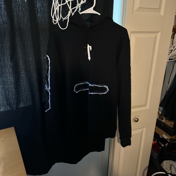 trapstar Other - Trapstar hoodie